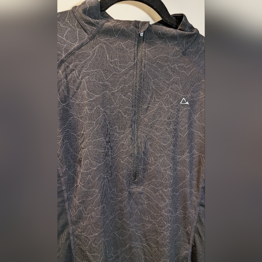 NEW Paradox Ladies' Base Layer Top | Pattern - Picture 3 of 8